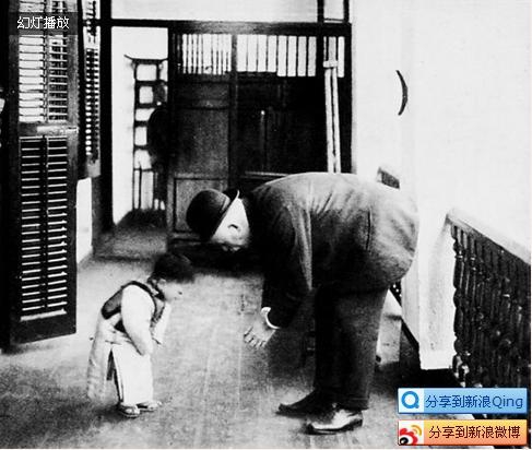 好的医生应该具有3个‘H’：Head是知识，Hand是技能，Heart是良心。”——梅藤更